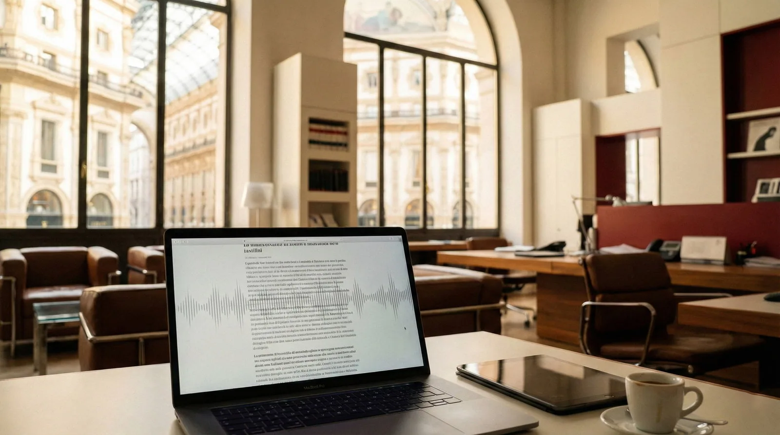 Corriere della Sera, customer story