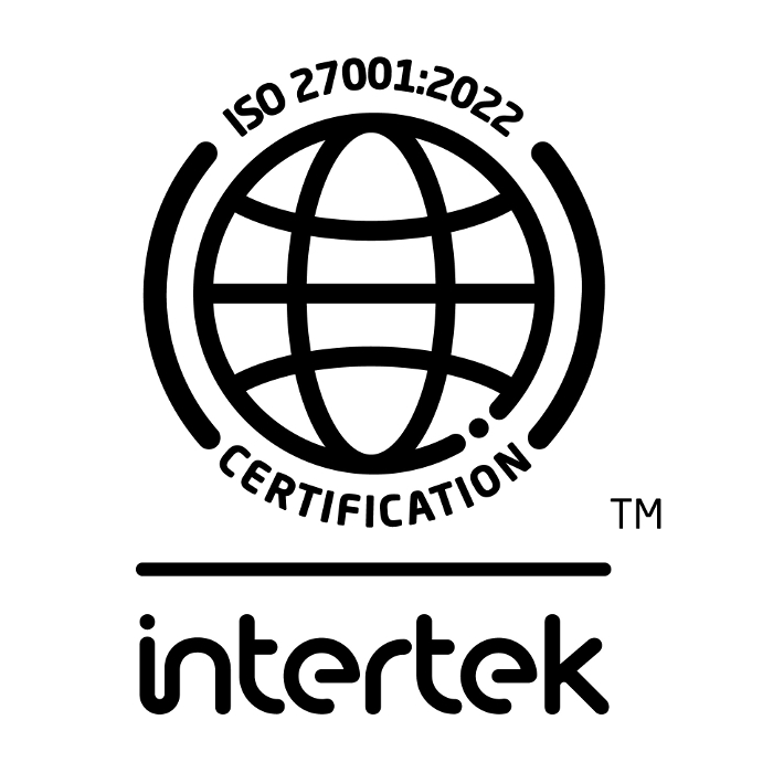 ISO 27001:2013 Certification