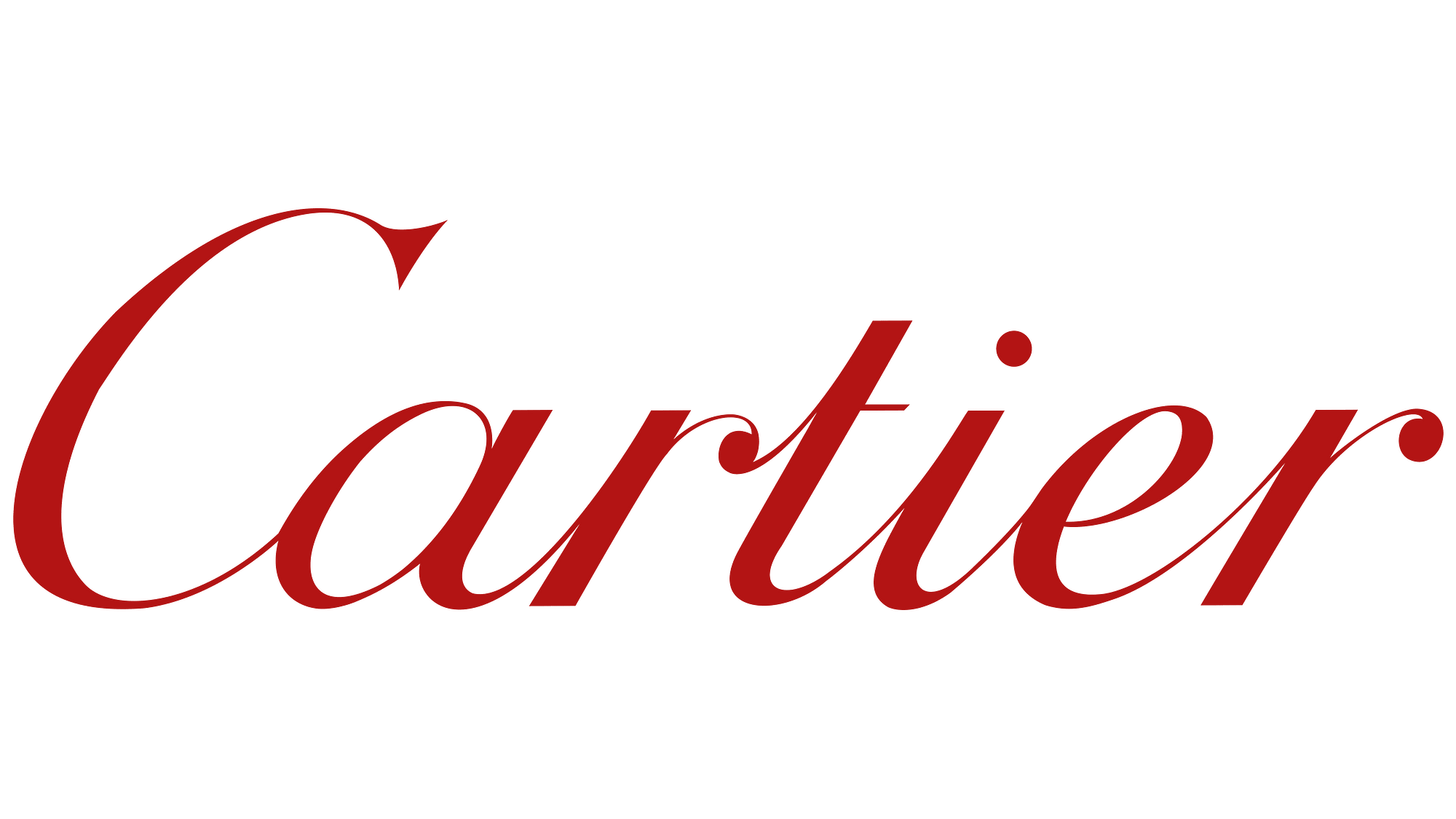 Cartier Logo