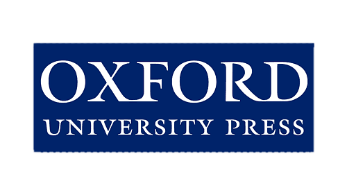 Oxford University Press Logo