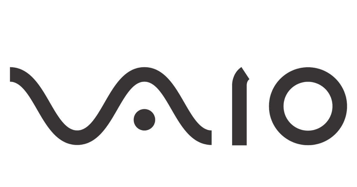 Sony Vaio Logo