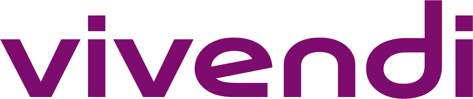 Vivendi Logo