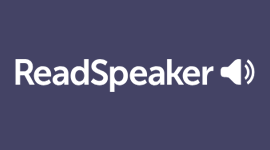 ReadSpeaker TextAid